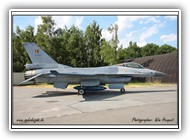 F-16AM BAF FA114